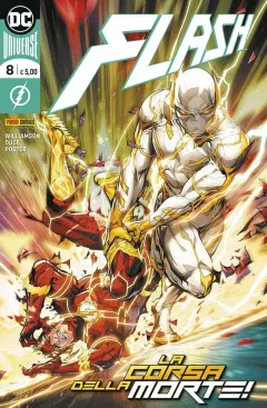 Volume cover